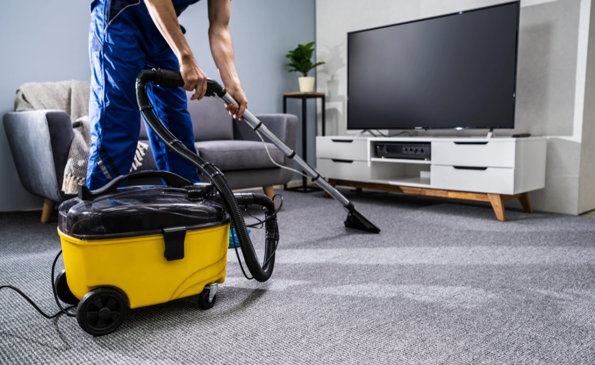 Extract End of Lease Cleaning Newcomb Contact Office